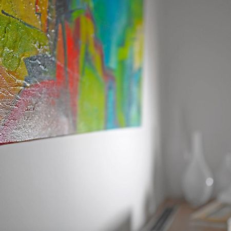 Speyer Auf Zeit - Fewo & Boardinghouse Zewnętrze zdjęcie