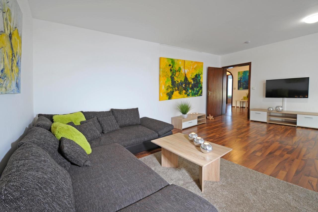 Speyer Auf Zeit - Fewo & Boardinghouse Zewnętrze zdjęcie