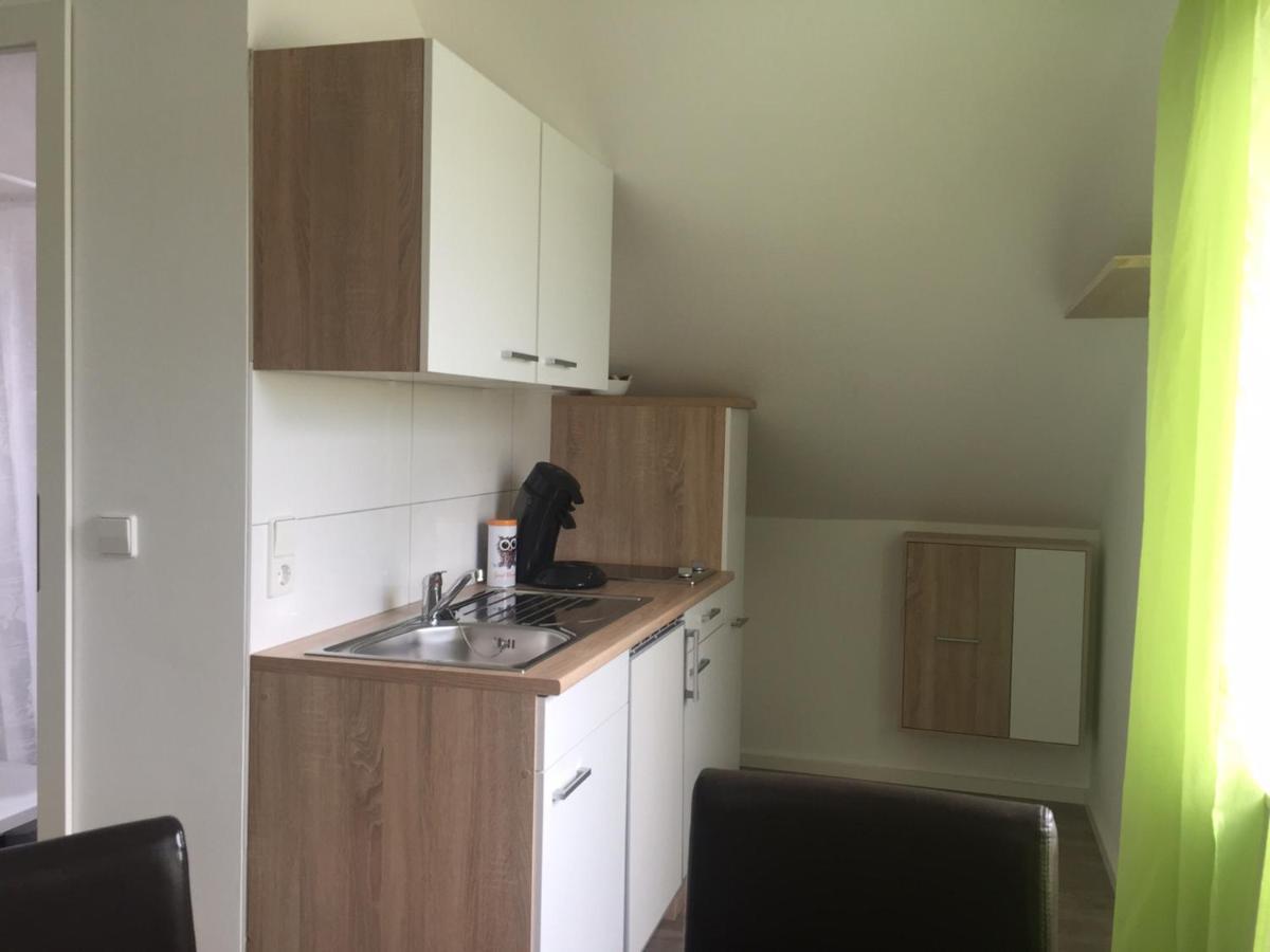 Speyer Auf Zeit - Fewo & Boardinghouse Zewnętrze zdjęcie