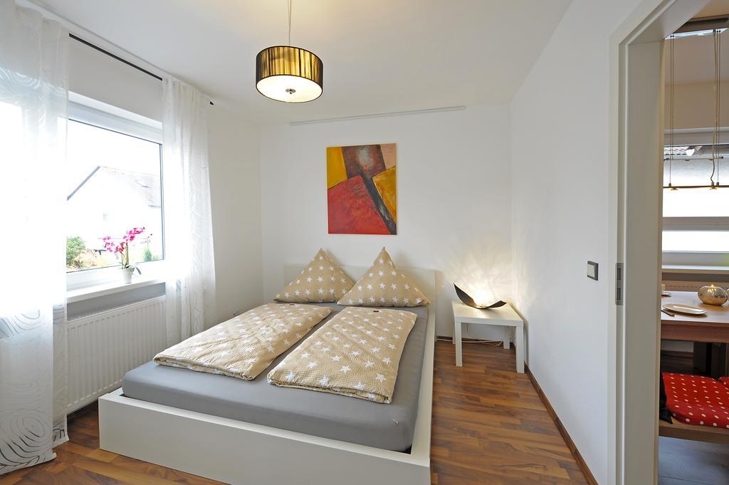 Speyer Auf Zeit - Fewo & Boardinghouse Zewnętrze zdjęcie