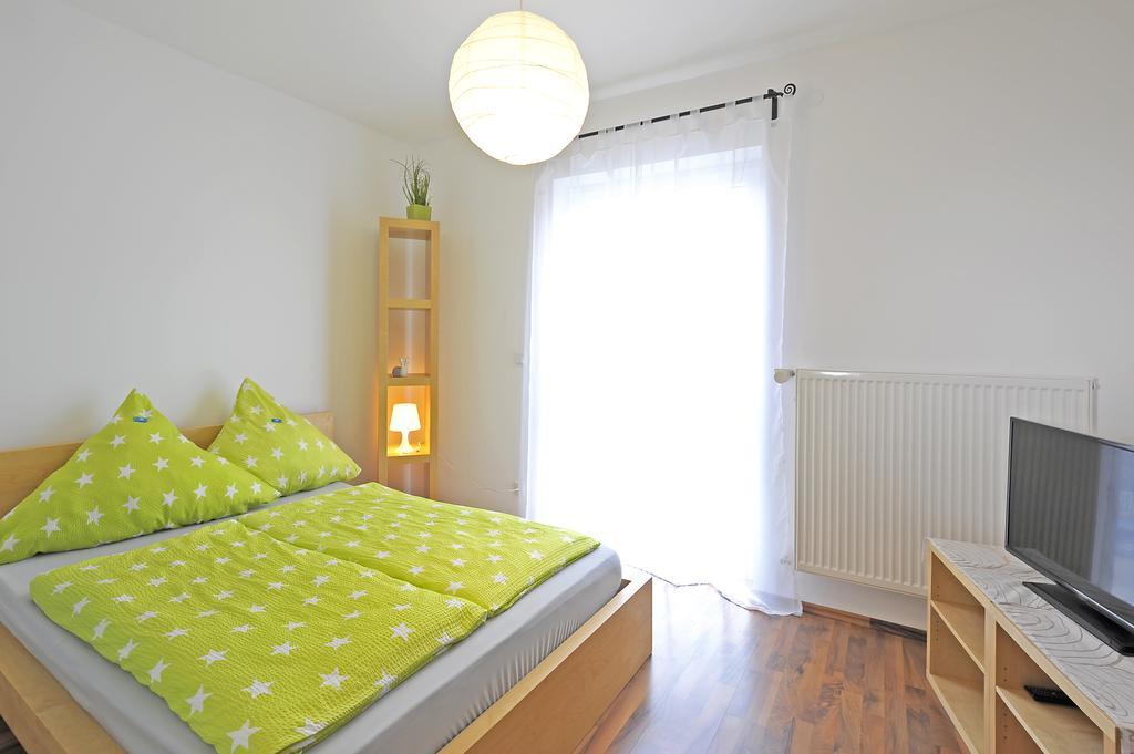 Speyer Auf Zeit - Fewo & Boardinghouse Zewnętrze zdjęcie