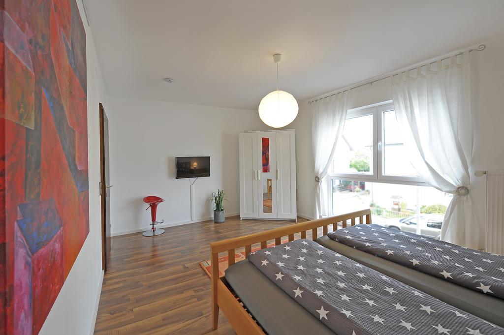 Speyer Auf Zeit - Fewo & Boardinghouse Zewnętrze zdjęcie