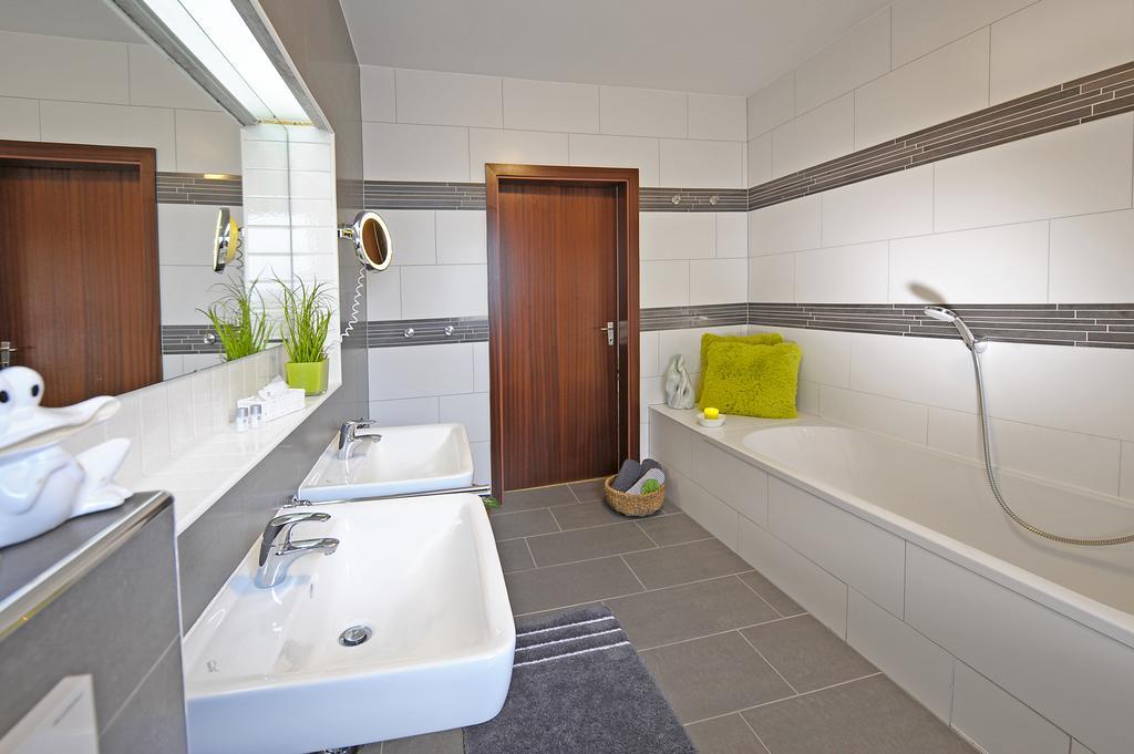 Speyer Auf Zeit - Fewo & Boardinghouse Zewnętrze zdjęcie