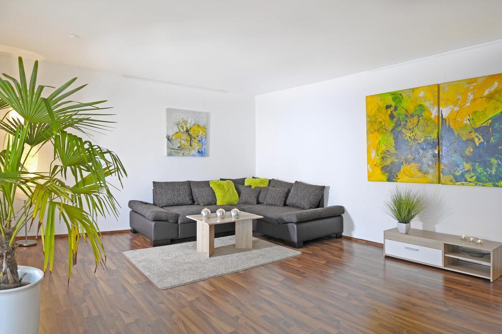 Speyer Auf Zeit - Fewo & Boardinghouse Zewnętrze zdjęcie