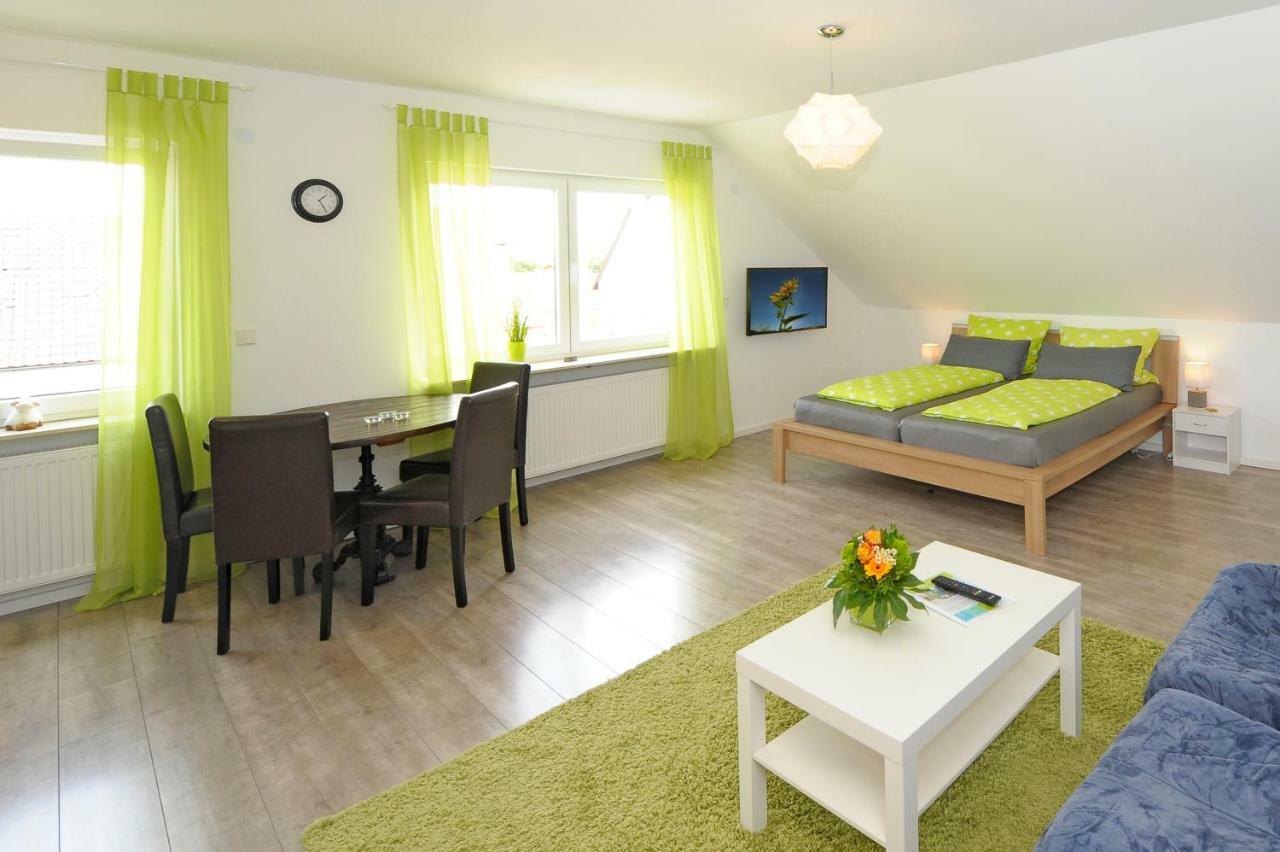 Speyer Auf Zeit - Fewo & Boardinghouse Zewnętrze zdjęcie