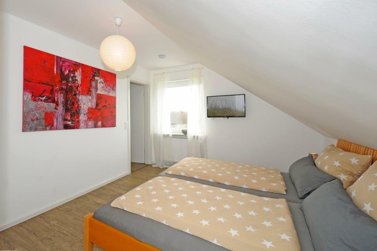 Speyer Auf Zeit - Fewo & Boardinghouse Zewnętrze zdjęcie