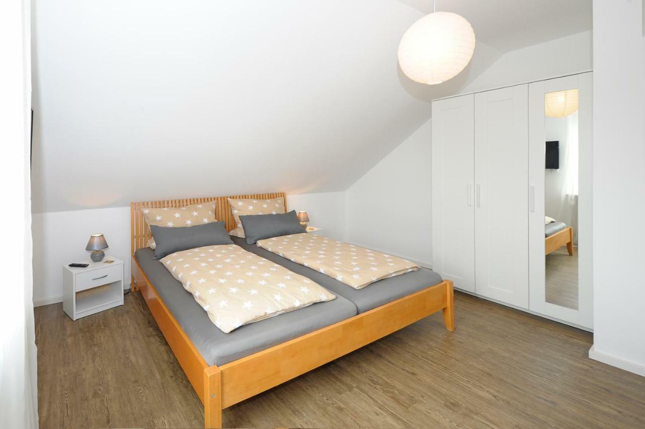 Speyer Auf Zeit - Fewo & Boardinghouse Zewnętrze zdjęcie